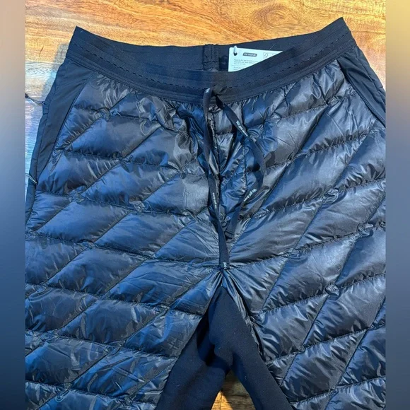Holden Hybrid Down Sweatpants - M - Picture 5 of 5